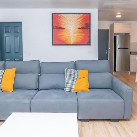 Апартаменты Vairaatoa Nui Cosy Duplex In Papeete Папеэте Экстерьер фото