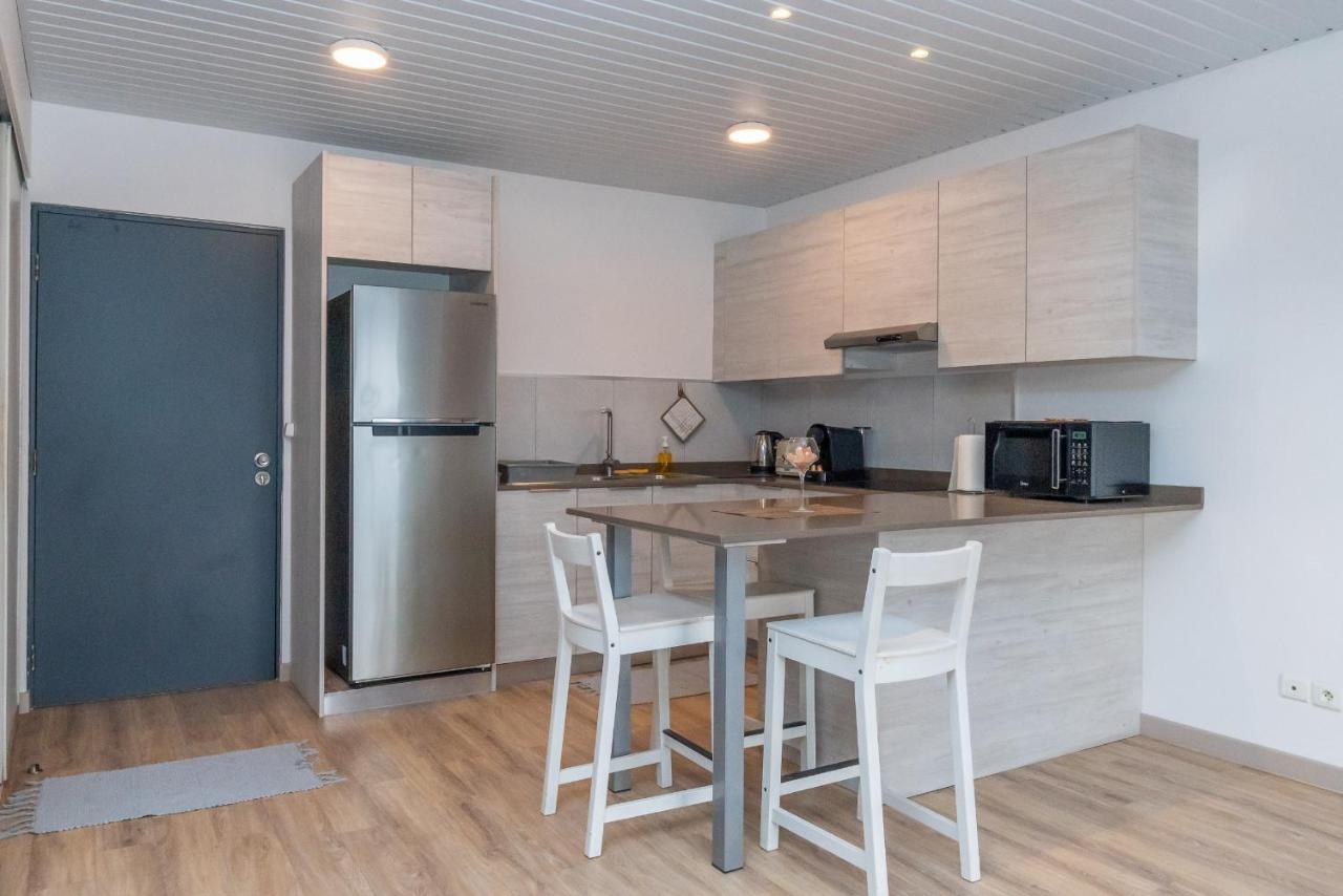 Апартаменты Vairaatoa Nui Cosy Duplex In Papeete Папеэте Экстерьер фото