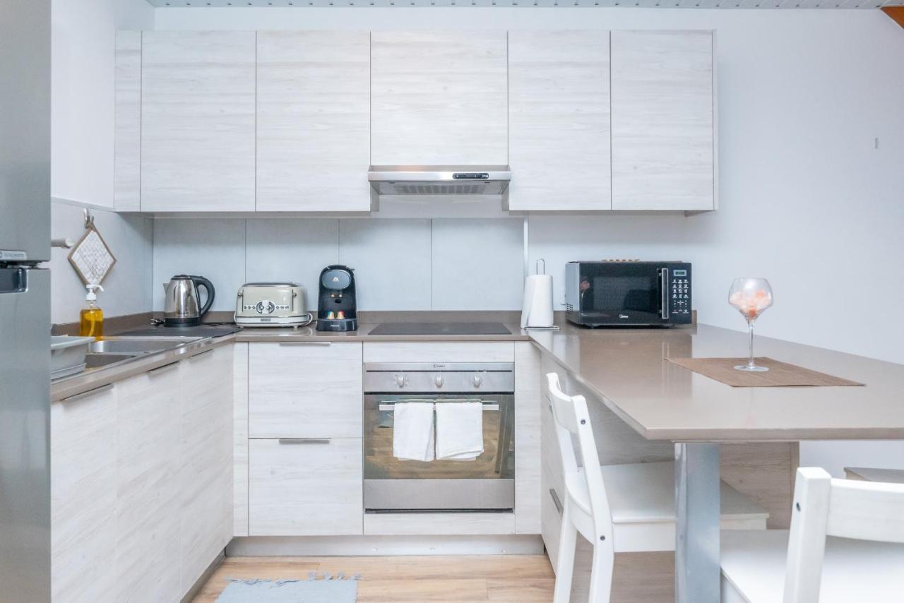 Апартаменты Vairaatoa Nui Cosy Duplex In Papeete Папеэте Экстерьер фото