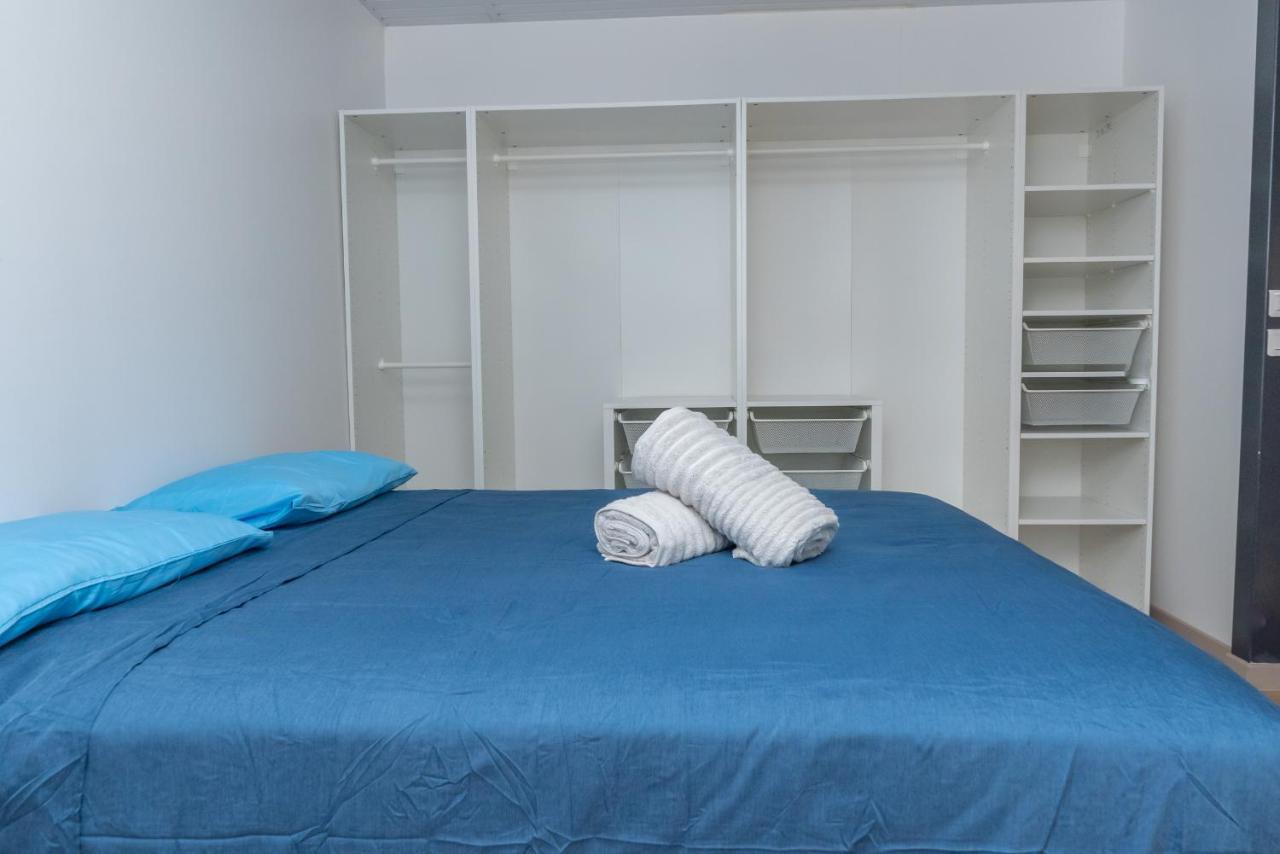 Апартаменты Vairaatoa Nui Cosy Duplex In Papeete Папеэте Экстерьер фото