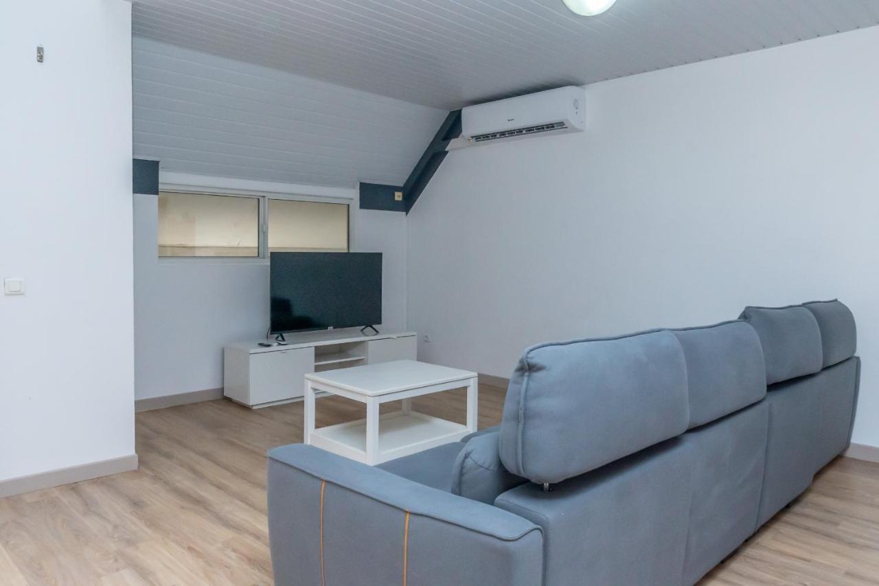 Апартаменты Vairaatoa Nui Cosy Duplex In Papeete Папеэте Экстерьер фото