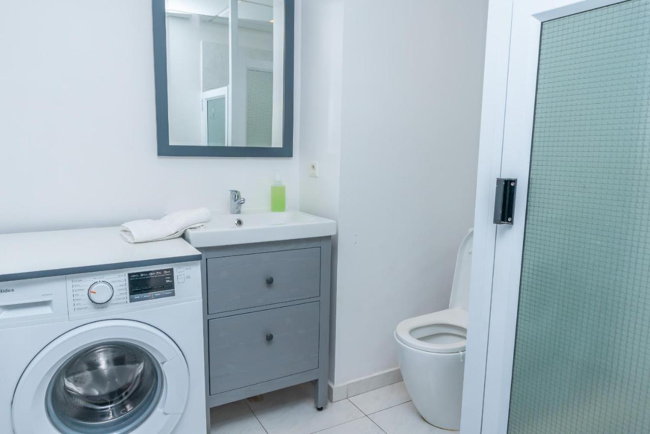Апартаменты Vairaatoa Nui Cosy Duplex In Papeete Папеэте Экстерьер фото
